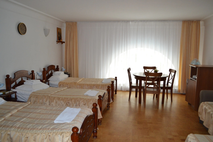 Фотография номера гостиницы Старая гостиница Лавры