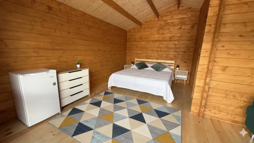 Kashtan Guest House