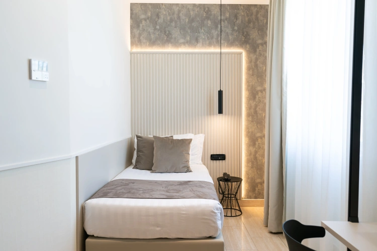 Single room