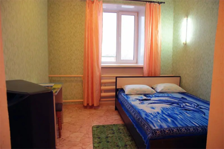 Фотография номера мотеля Мотель