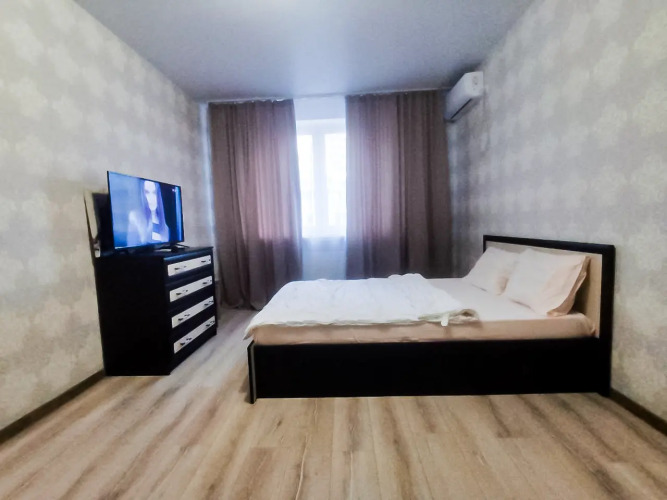 Фотография номера квартиры Апартаменты Однокомнатная