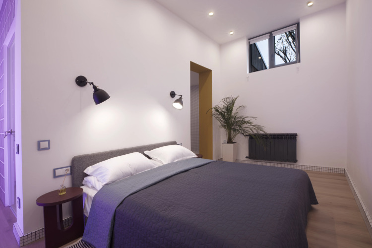 Фотография номера квартиры Апартаменты Major's House Гюмри