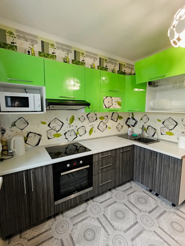 Na Schorsa Flat