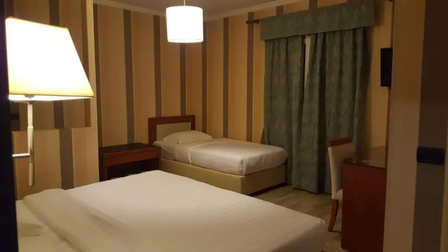 Bel Conti Hotel