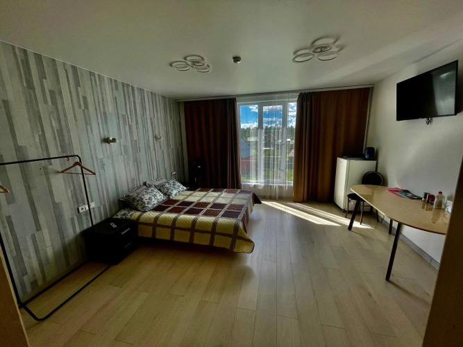 Фотография номера гостиницы Велман