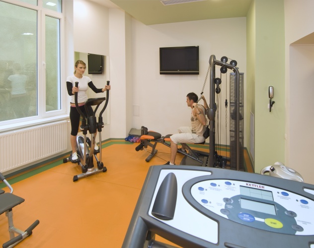 Ambient Hotel Brasov photo 10
