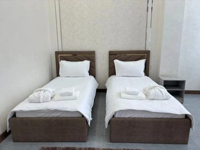 Hotel Elite