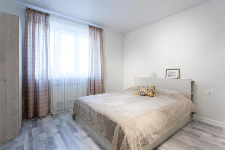 Фотография номера квартиры Апартаменты Александровский сад