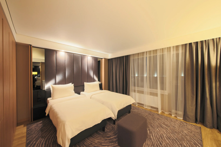  (двуспальная кровать) - изображение 1