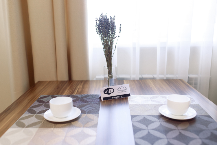 Фотография номера квартиры Апартаменты КМВ