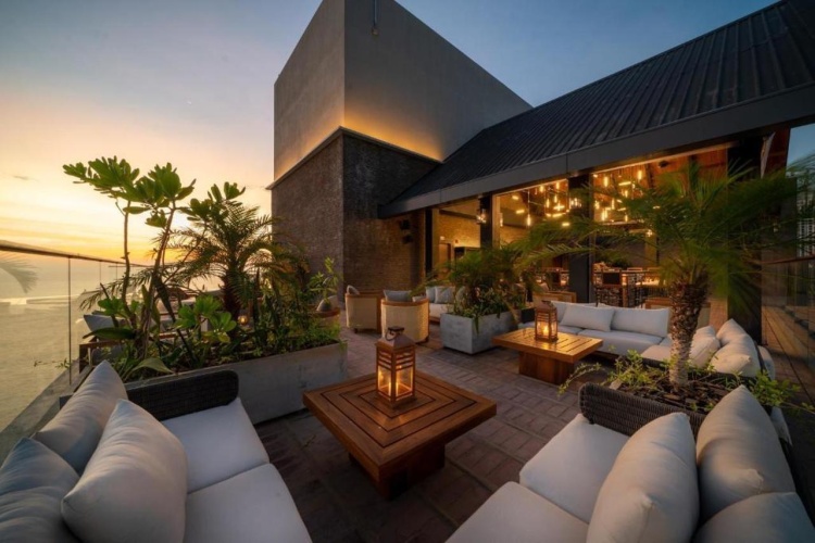 Granbell Hotel Colombo photo 8