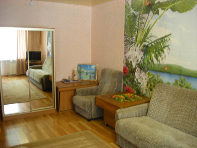 Фотография номера гостиницы Лаванда