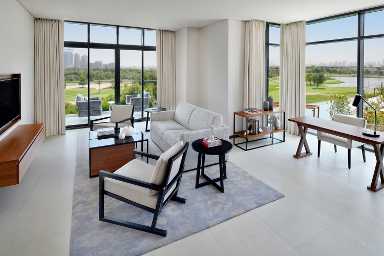 Vida Emirates Hills photo 23