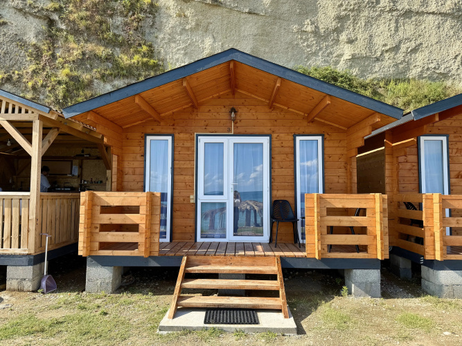 Recreation camp Bronau Domilon