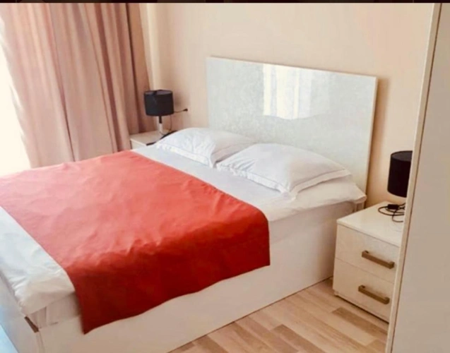 Classic room