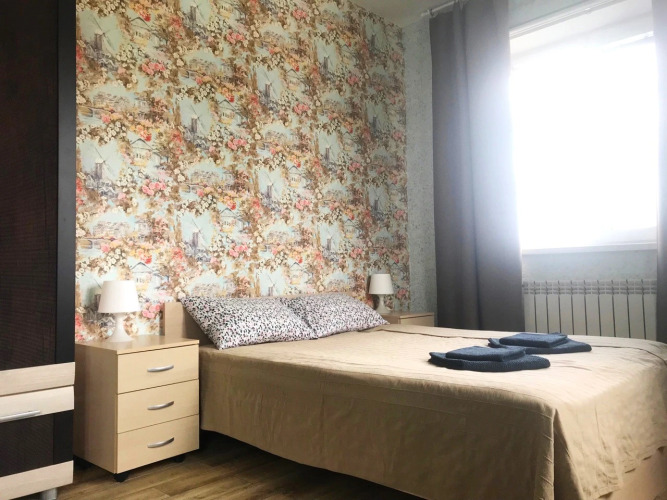 Фотография номера гостиницы ARZ.отель