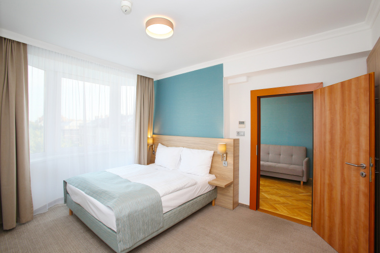 Medosz Hotel photo 15
