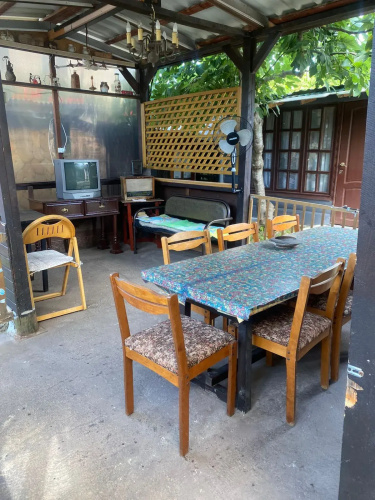 Gostevye Domiki Gudauta Guest House