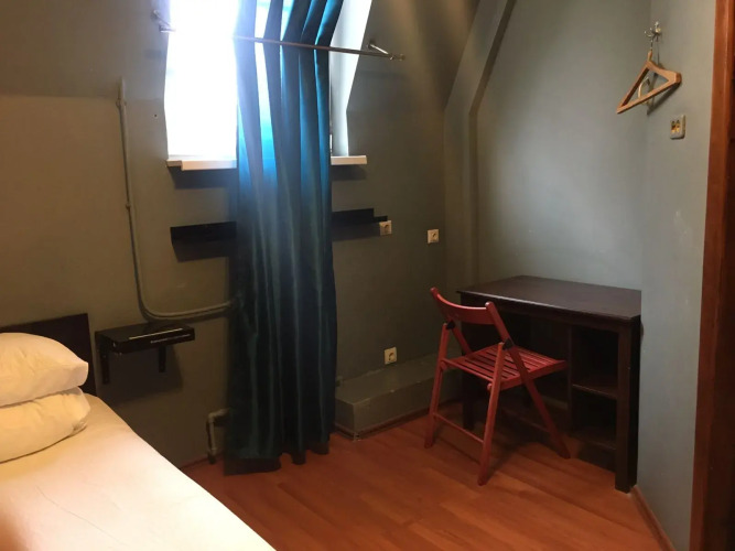 Фотография номера хостела Гуд Румс