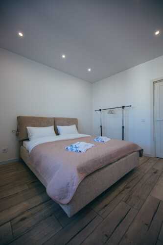 Фотография номера квартиры Апартаменты Атмосфера Средиземноморья