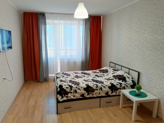 Фотография номера квартиры Апартаменты Бульвар Юности 41а