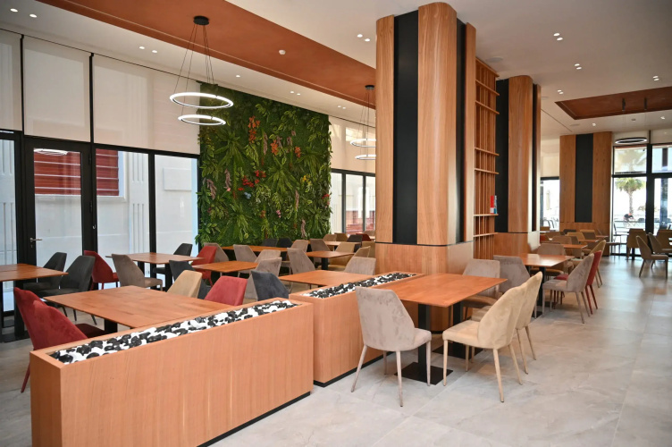 Adria Palace Durres Hotel