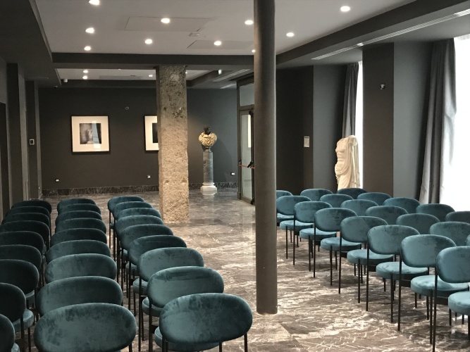 Boscolo Lyon Hotel & Spa photo 42