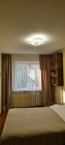 Фотография номера квартиры Квартира Apart_Comfort