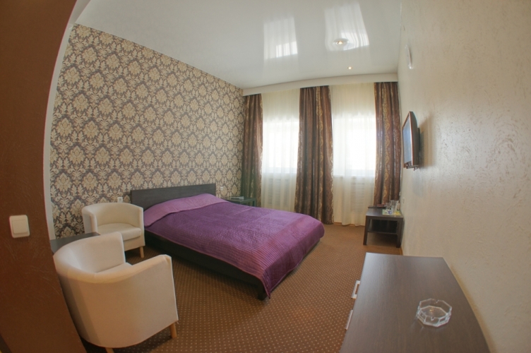 Фотография номера гостиницы Надежда