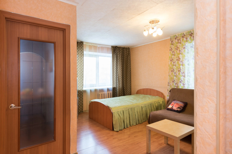 Фотография номера квартиры Апартаменты Ленина 2