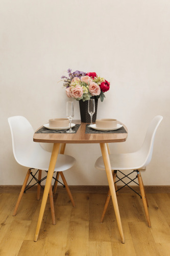 Фотография номера апарт отеля Городок