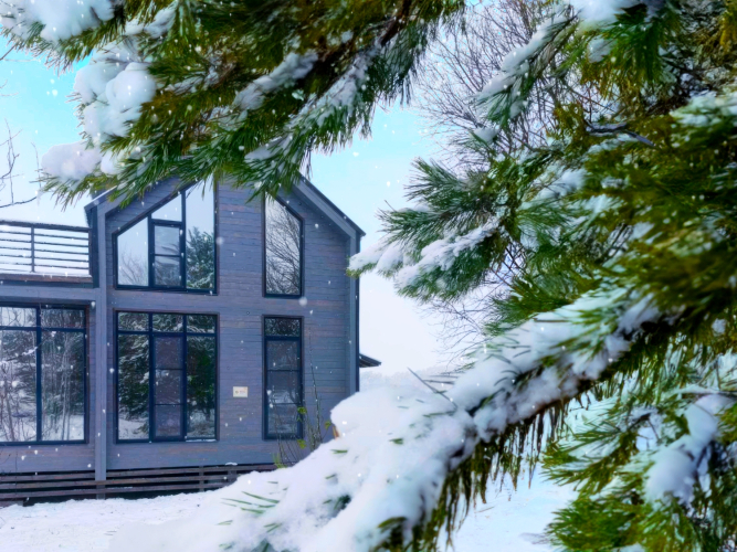 Фотография номера базы отдыха Арт-кэмп Дикая Мята