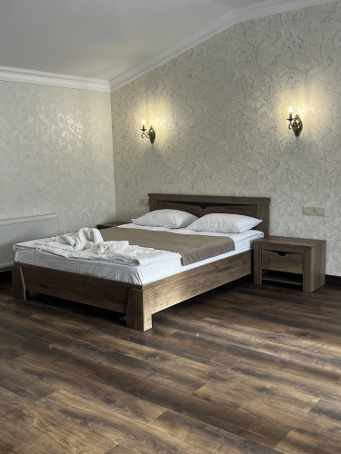 Фотография номера мини отеля Амир