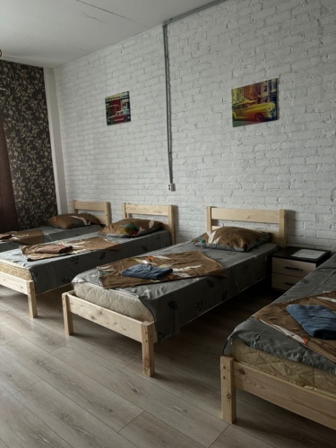 Фотография номера мини отеля Вилла Santarina