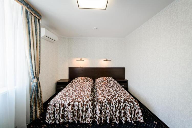 Фотография номера гостиницы Экспромт