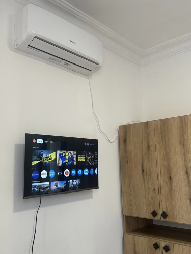 Mtour Apartments