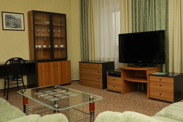 Double Suite
