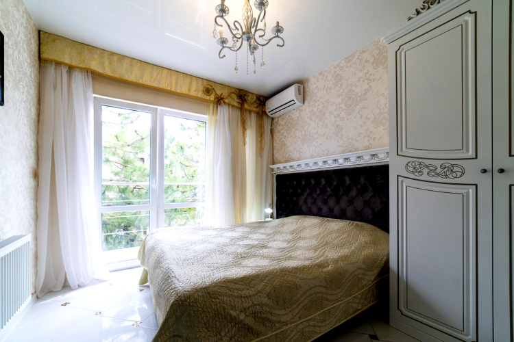 Фотография номера мини отеля Уют