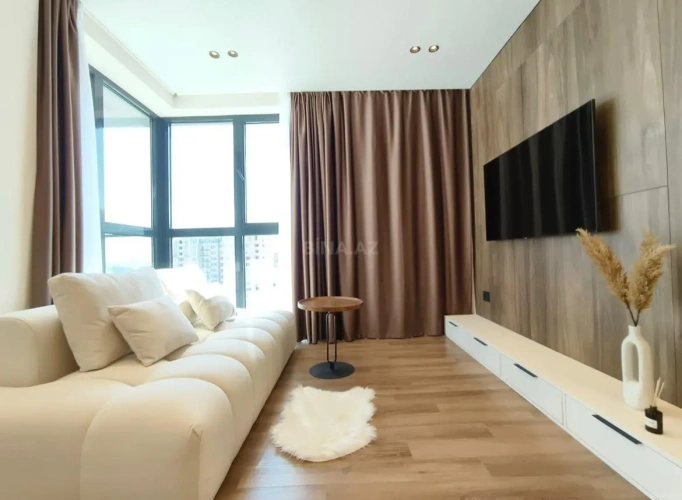 Double Suite with balcony and with sea view