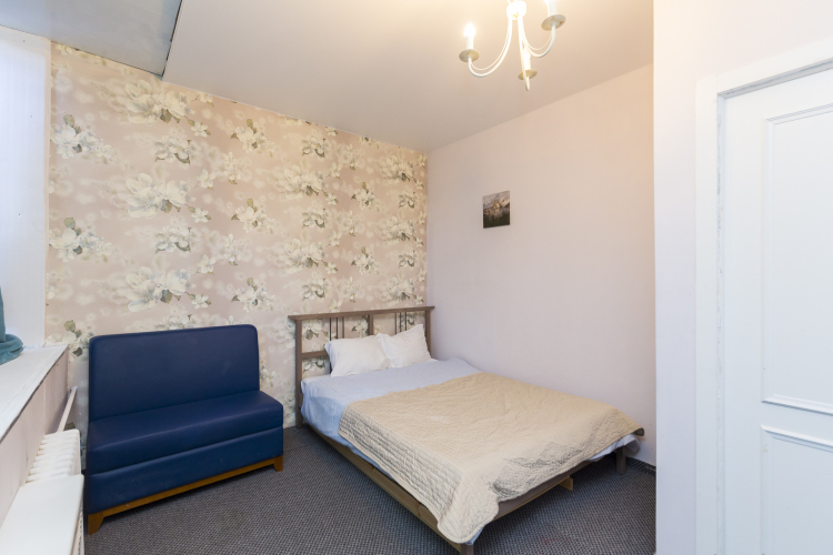 Фотография номера гостиницы Берси Арбат