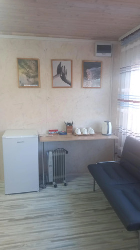 Фотография номера квартиры Baikal House