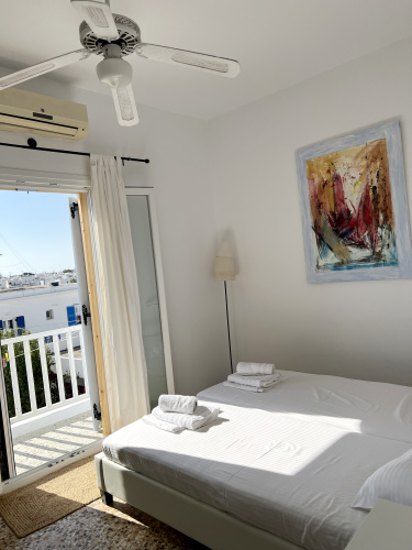 Windmill Rooms Hotel