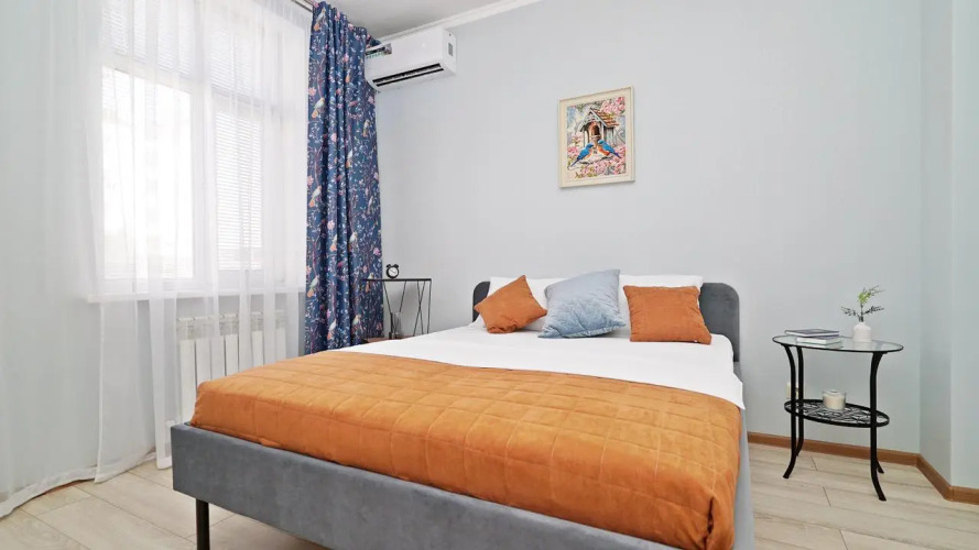 Фотография номера квартиры Квартира в самом центре города