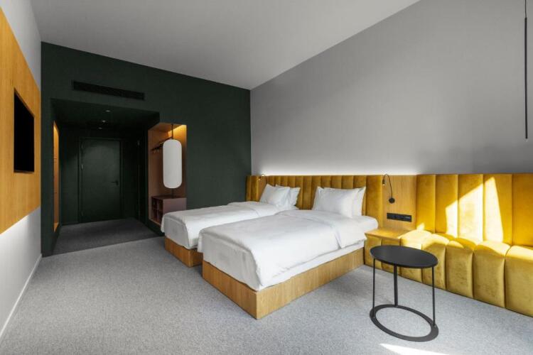 Фотография номера гостиницы Episode Tbilisi