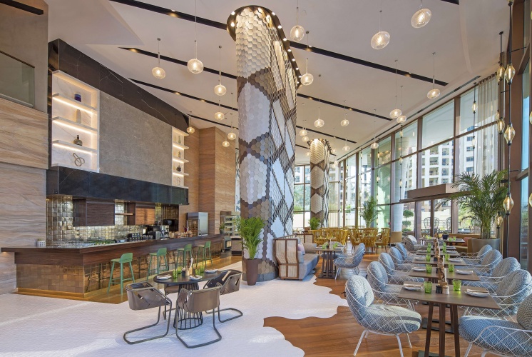 Andaz Dubai The Palm photo 17