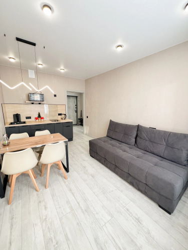 Фотография номера квартиры Квартира уютная на Тульской 74