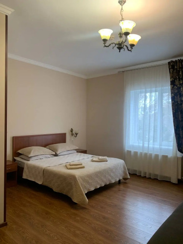 Фотография номера гостиницы Эльтур