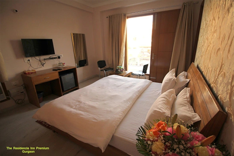 Hotelbild