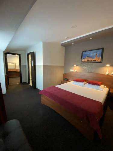  (двуспальная кровать) - изображение 1