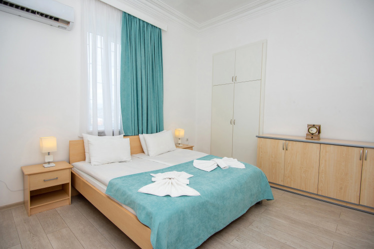 Фотография номера гостиницы Lowell